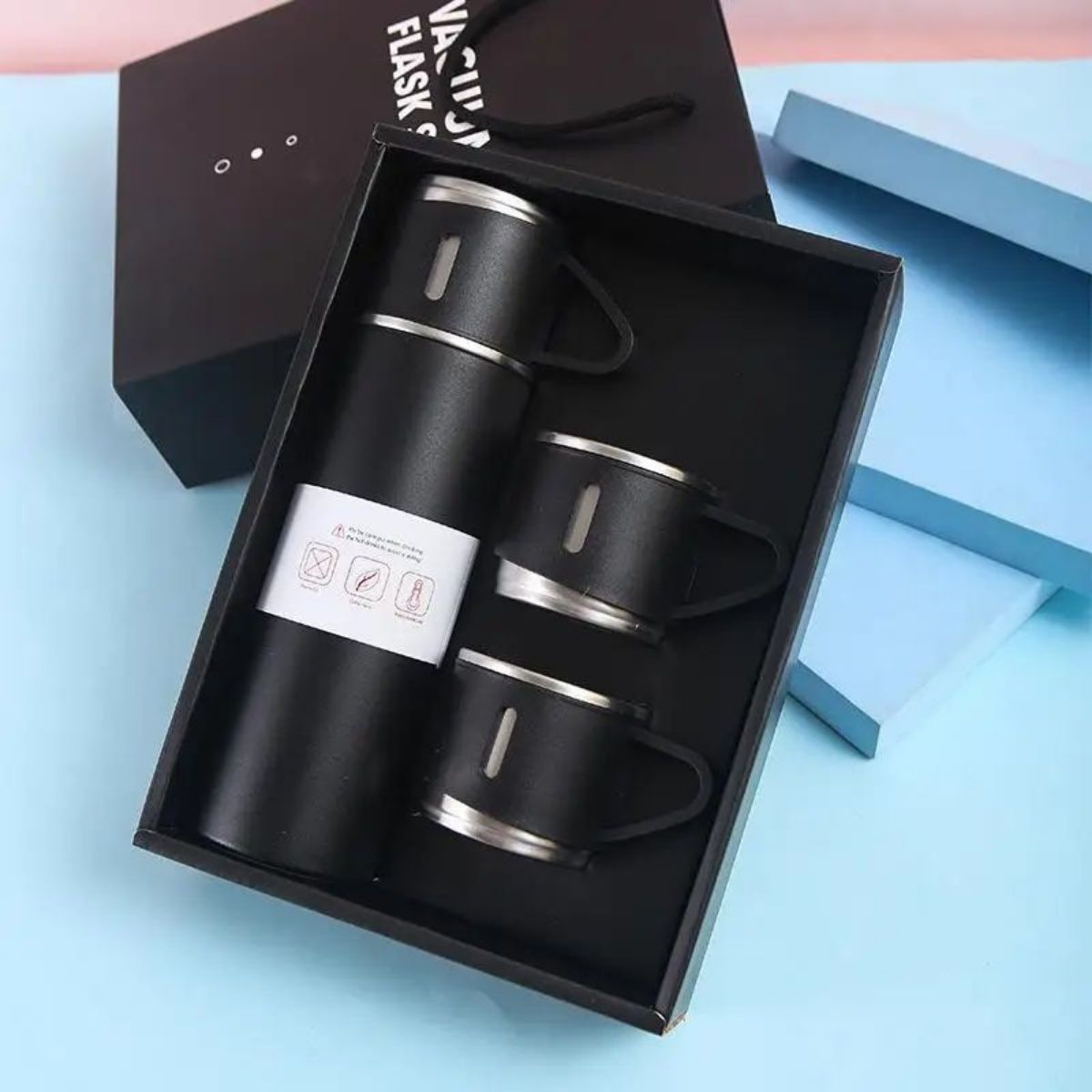 Thermos - photo 3