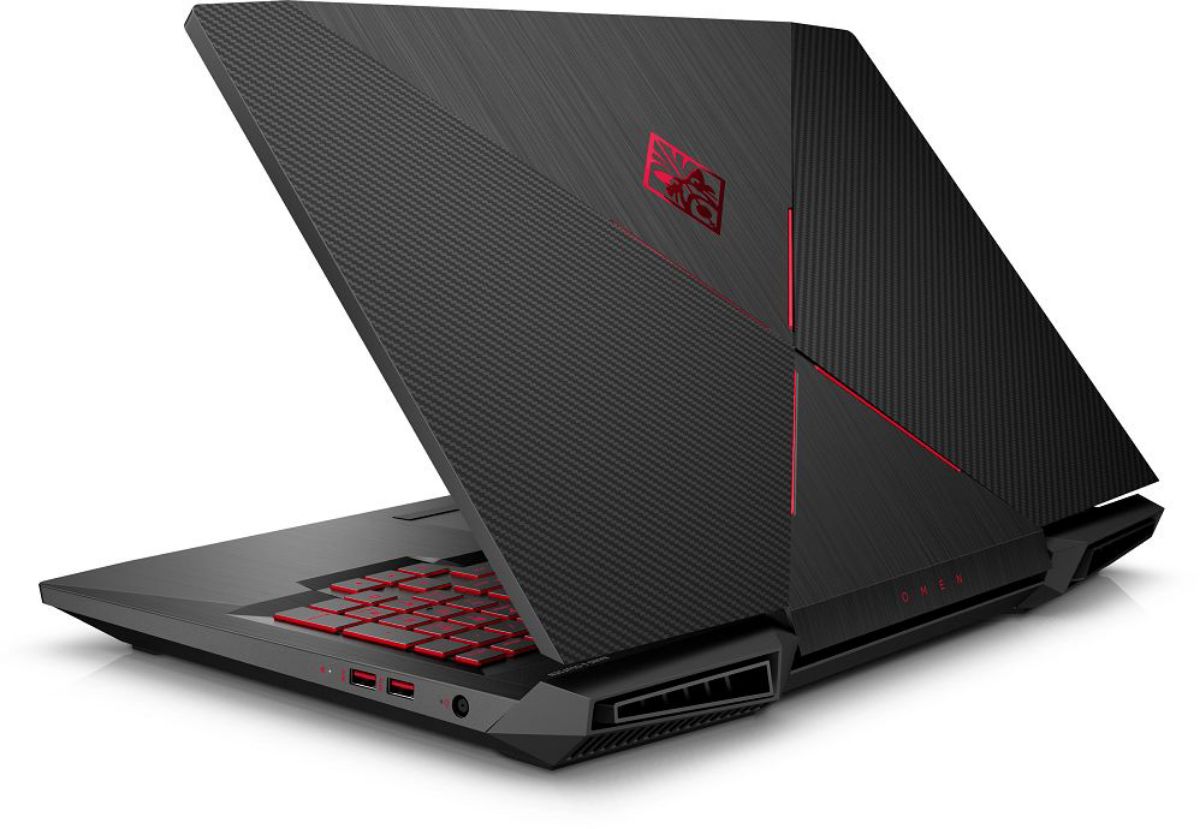 Laptop Gaming_ HP OMEN 15_ Occasion UK Used - photo 2