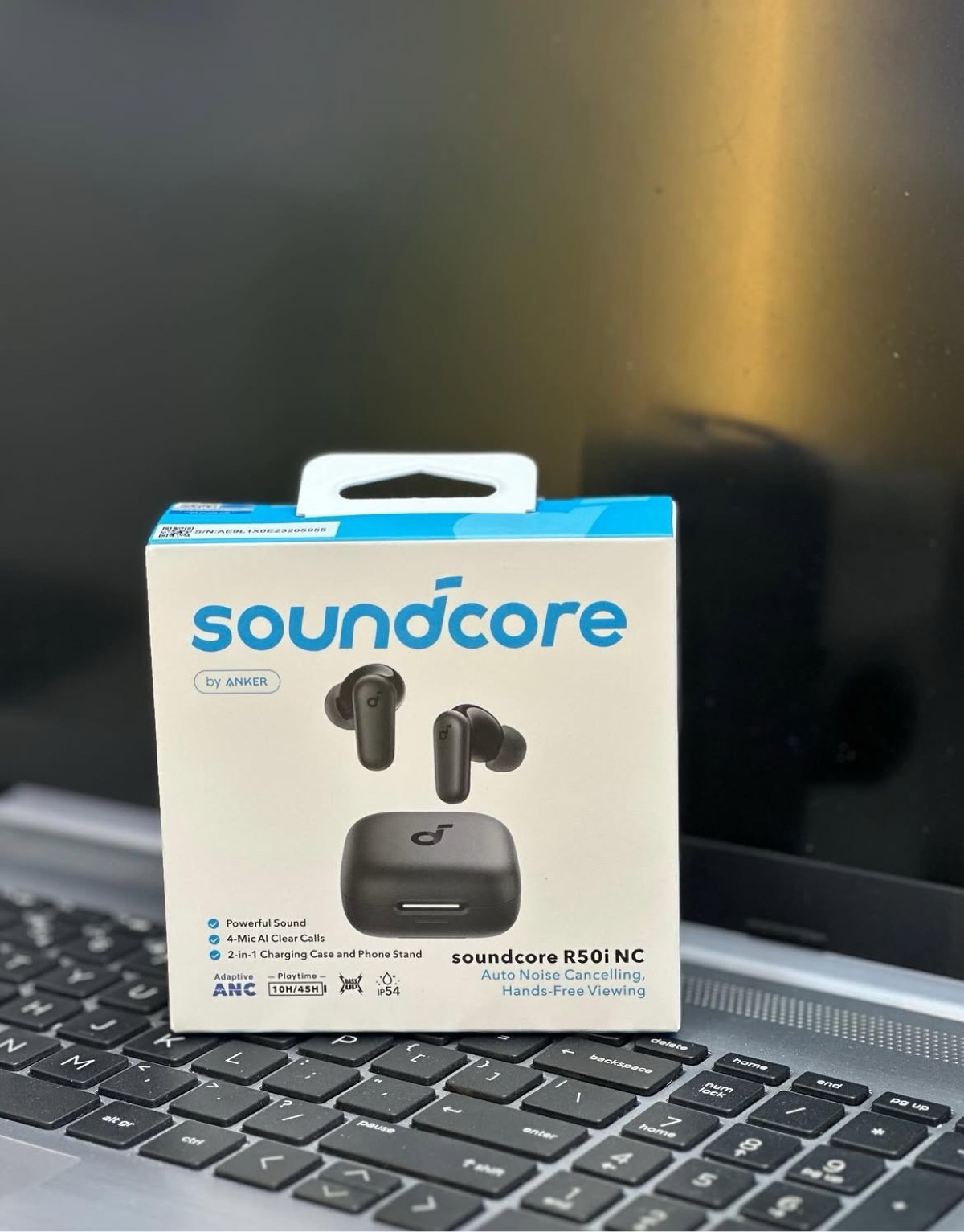 Ecouteurs Soundcore R50i - photo 2