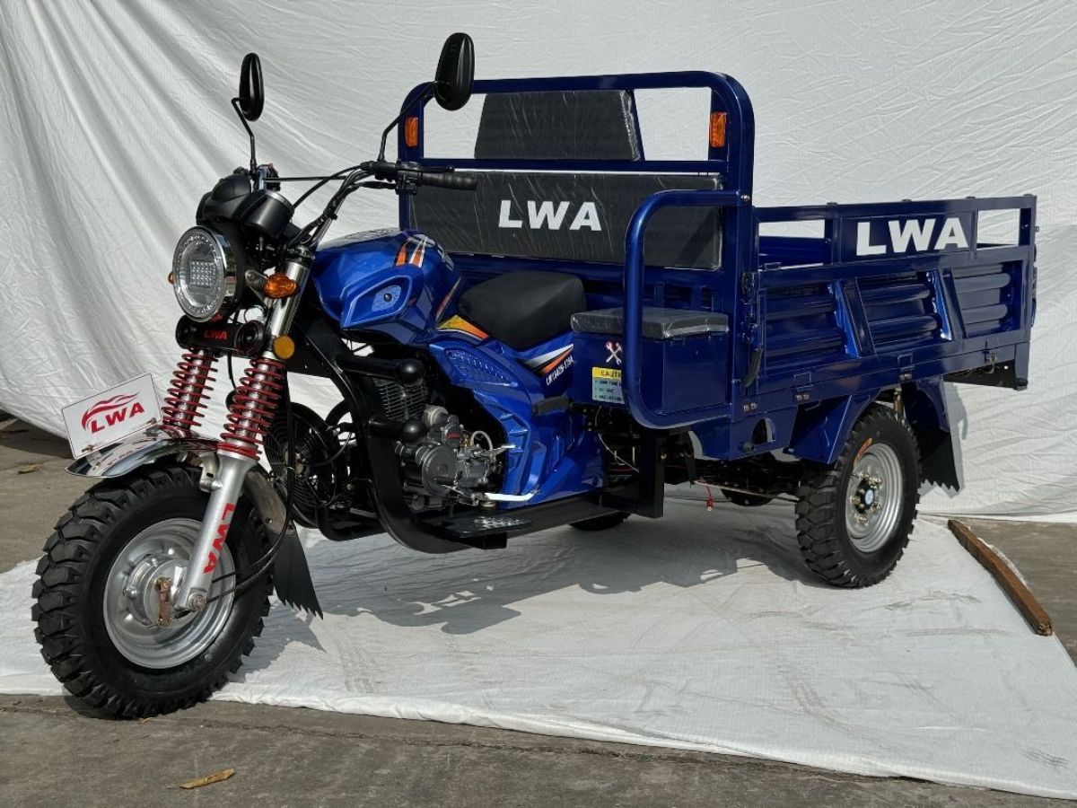 MOTO SUGUBA N1 - photo 2