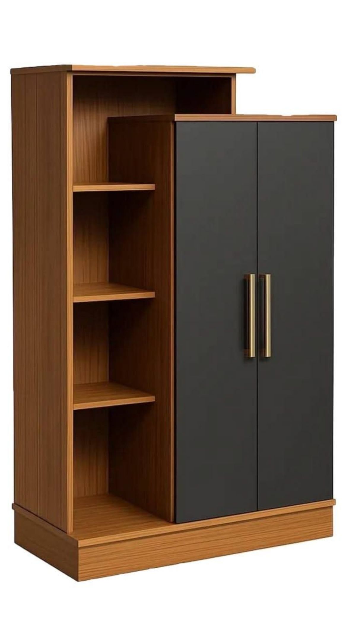 Meubles de salon et porte🚪