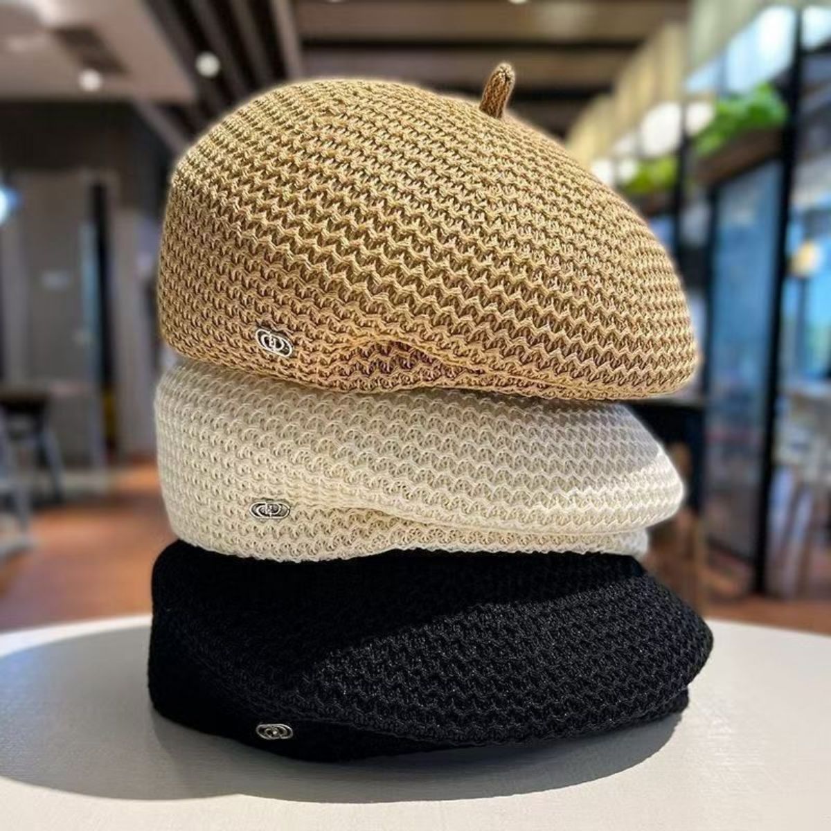 Chic Béret