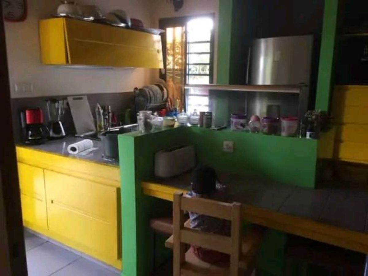 DUPLEX À VENDRE A YAOUNDÉ AU QUARTIER ODZA - photo 2