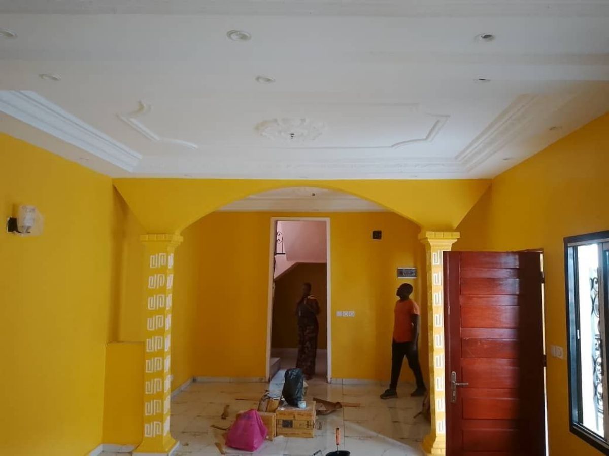 DUPLEX NOUVELLEMENT CONSTRUIT. - photo 3