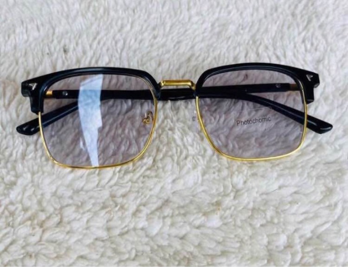 Lunette photochromique - photo 2