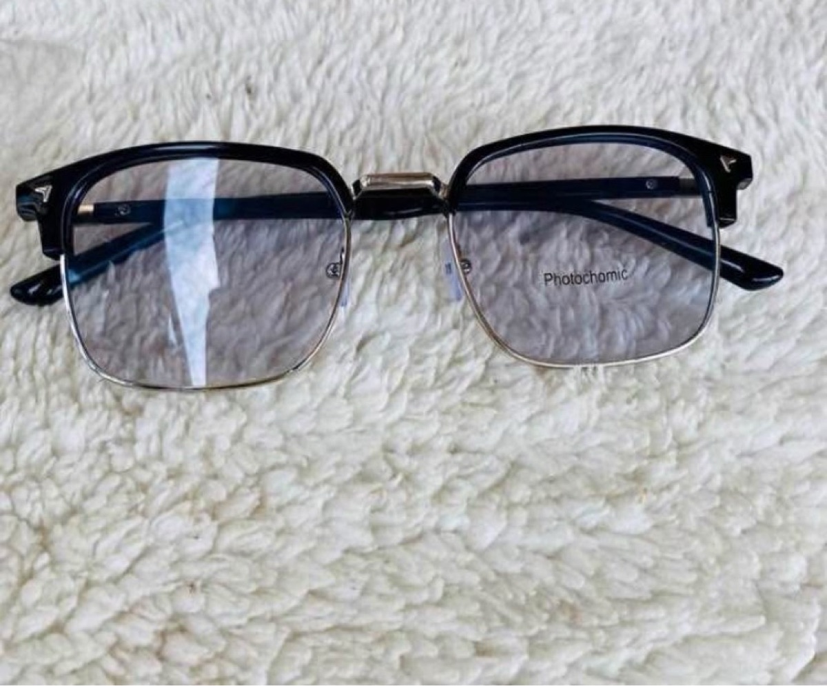 Lunette photochromique - photo 3