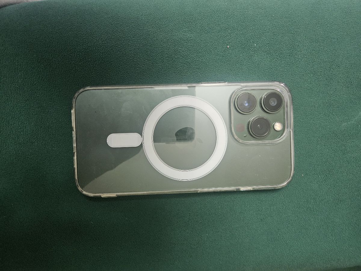 Iphone 13 pro 256g