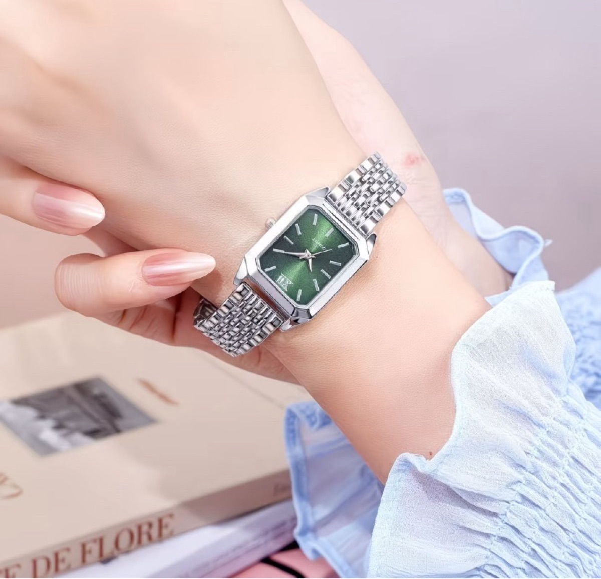 Montre - photo 3
