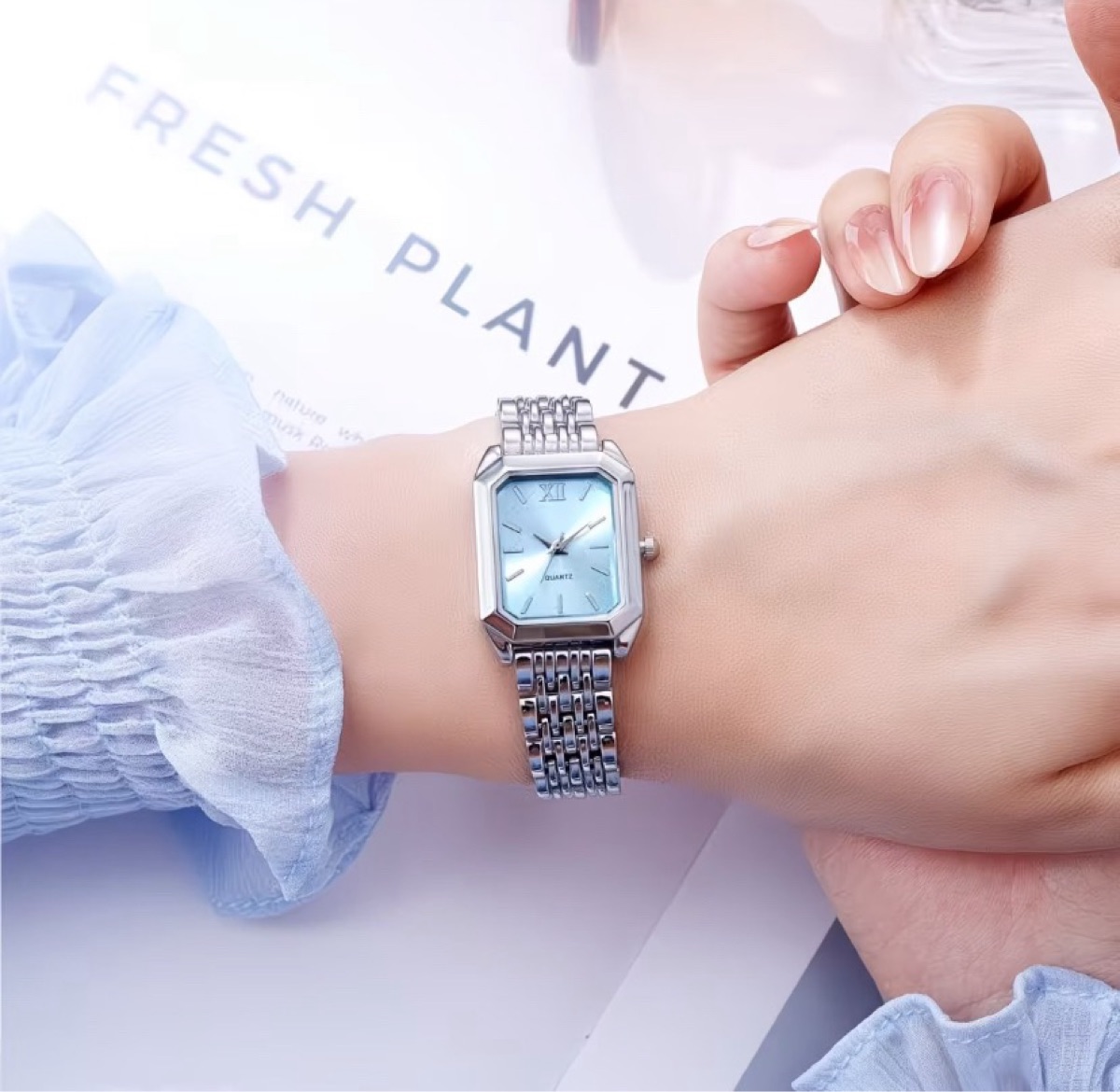 Montre