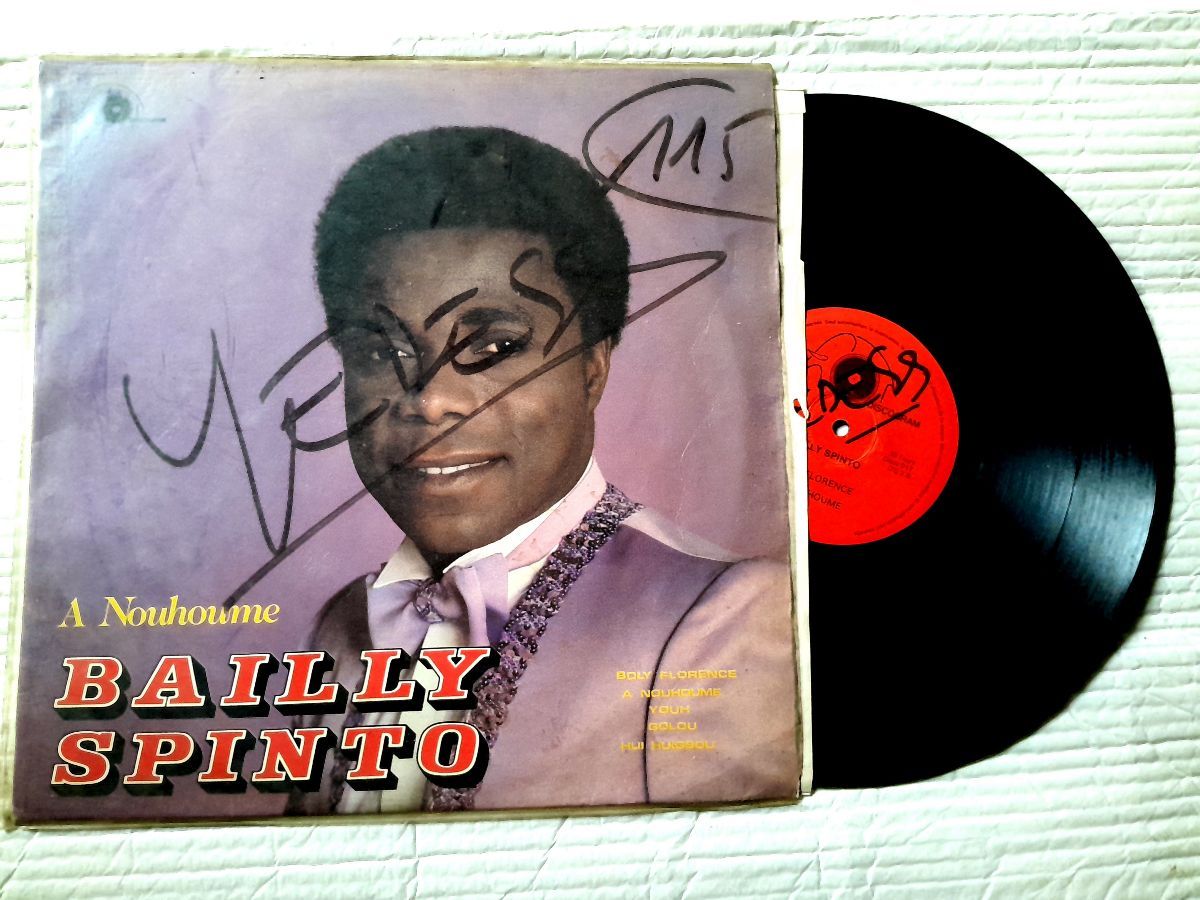 DISQUES VYNILES DE COLLECTION - photo 2