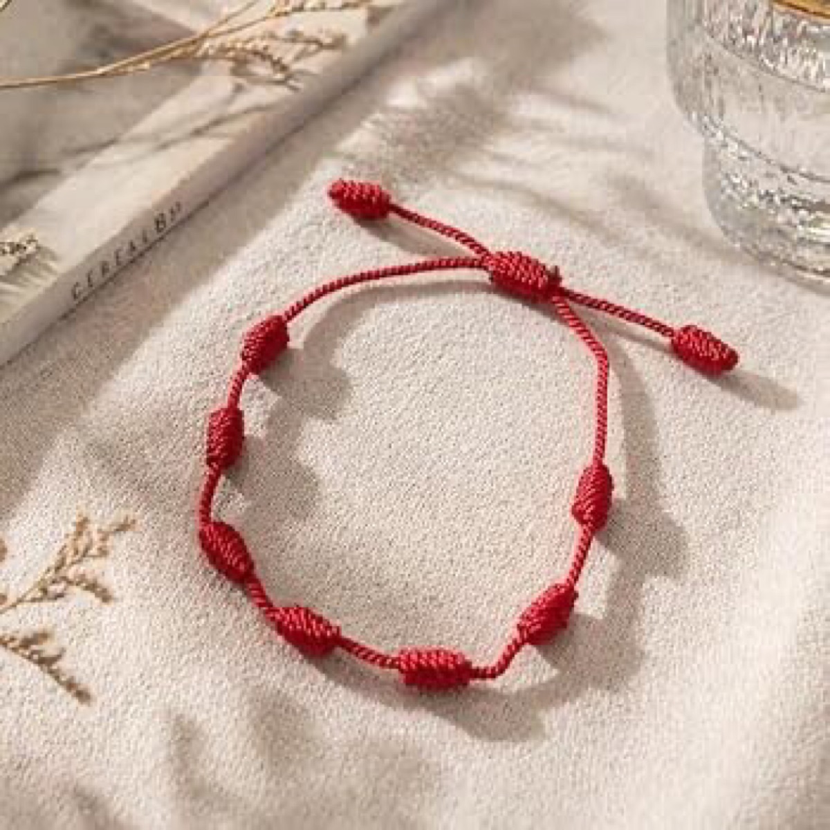 Bracelet Kabbale - photo 2