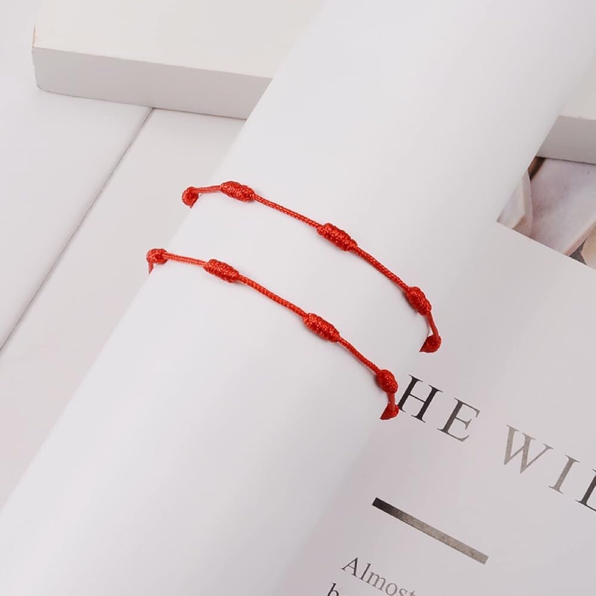 Bracelet Kabbale