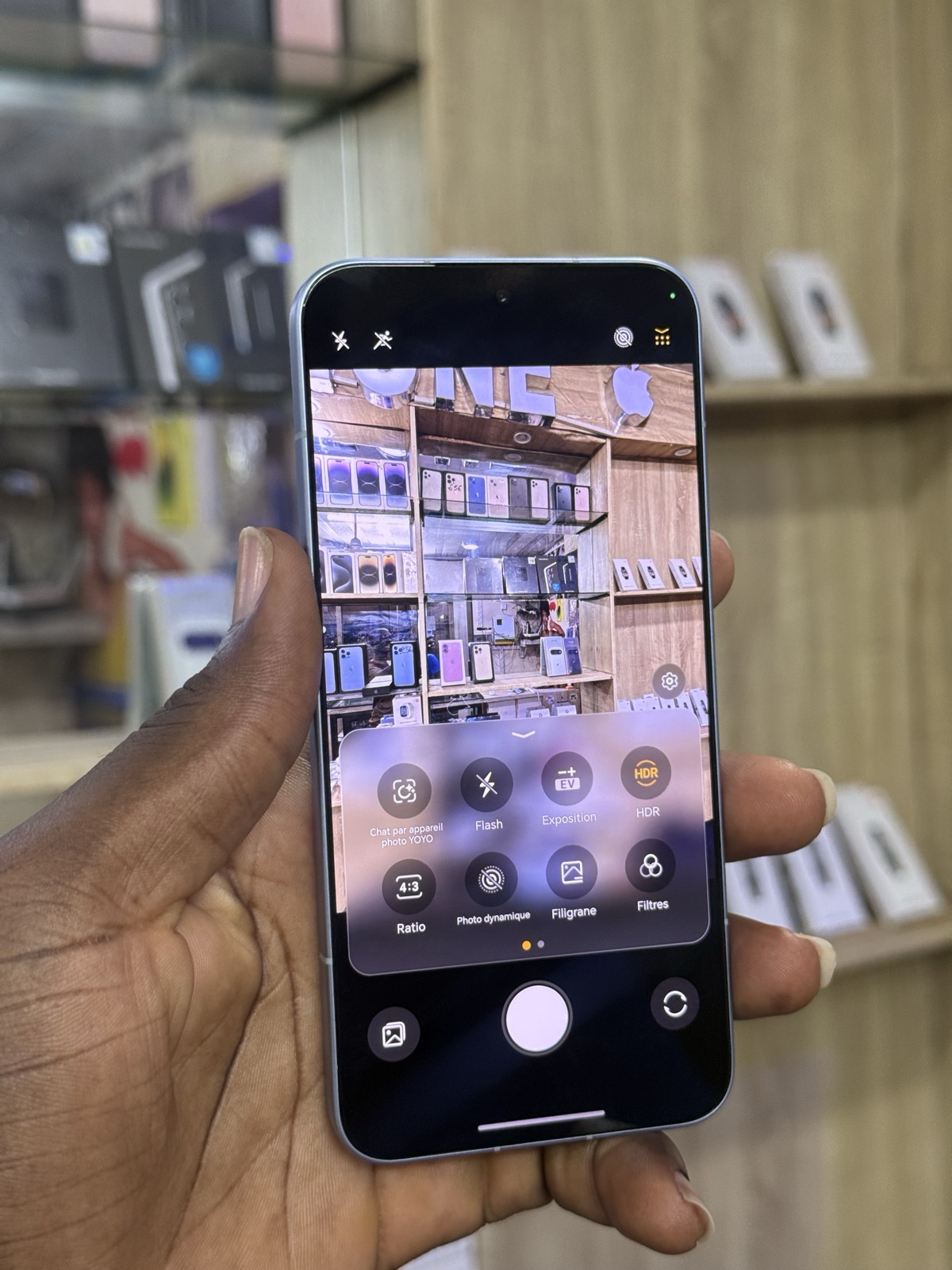 HONOR 500 pro 512 Giga - photo 3