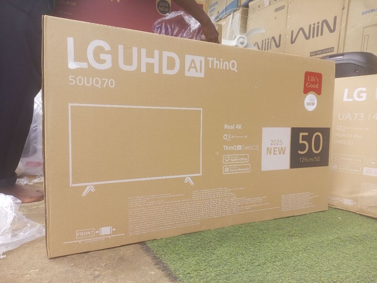 Télévision 32 pouces smart TV