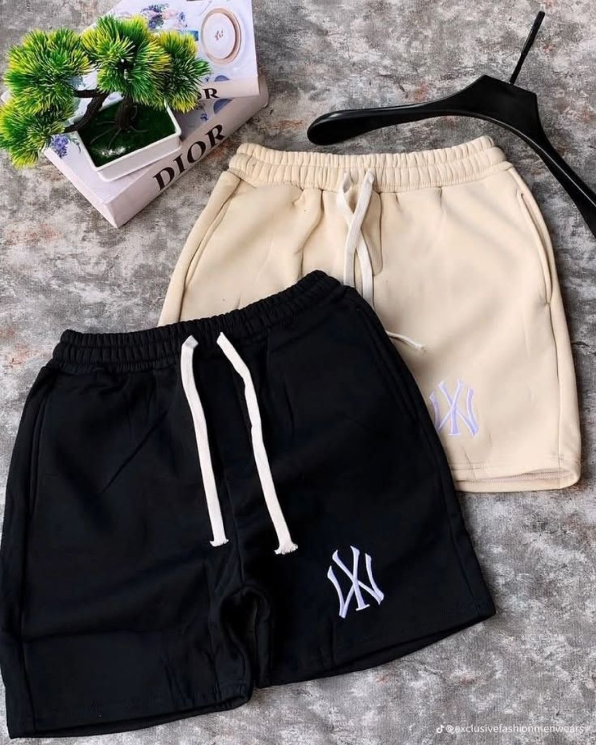 Shorts hommes - photo 3