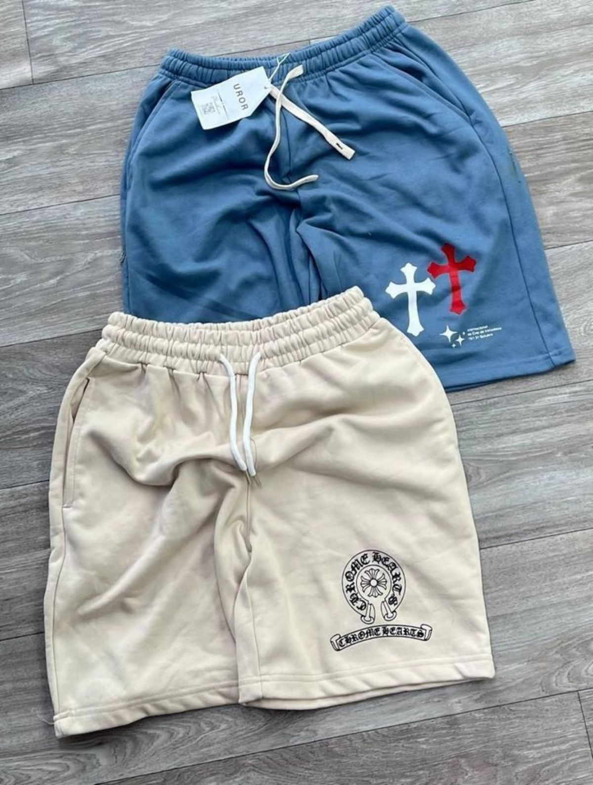 Shorts hommes - photo 2