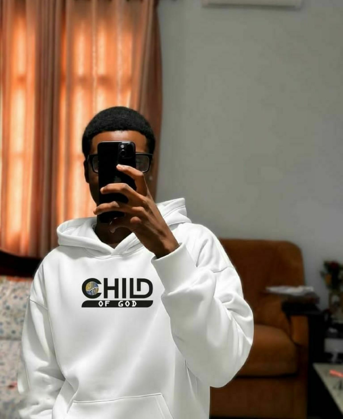 T shirt Marque CHILD OF GOD - photo 3