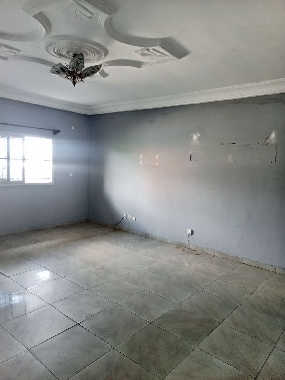 Appartement de très bon standing en location