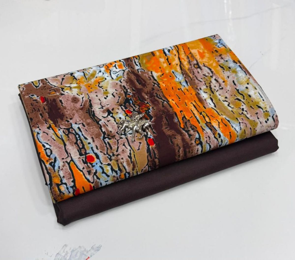 Tissus 2 ton - photo 3