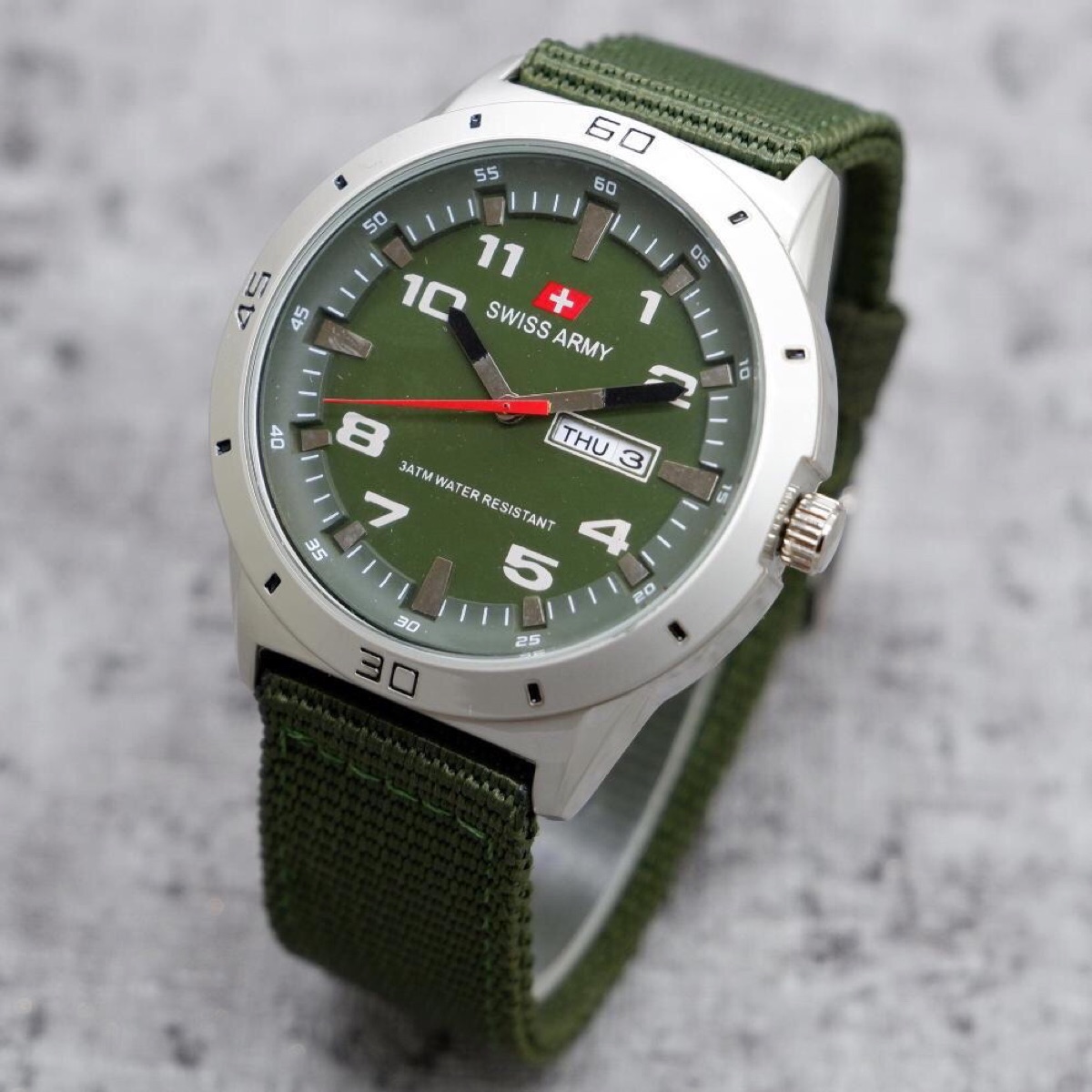 Montre suisse - photo 2