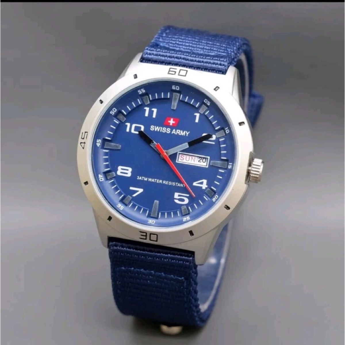 Montre suisse