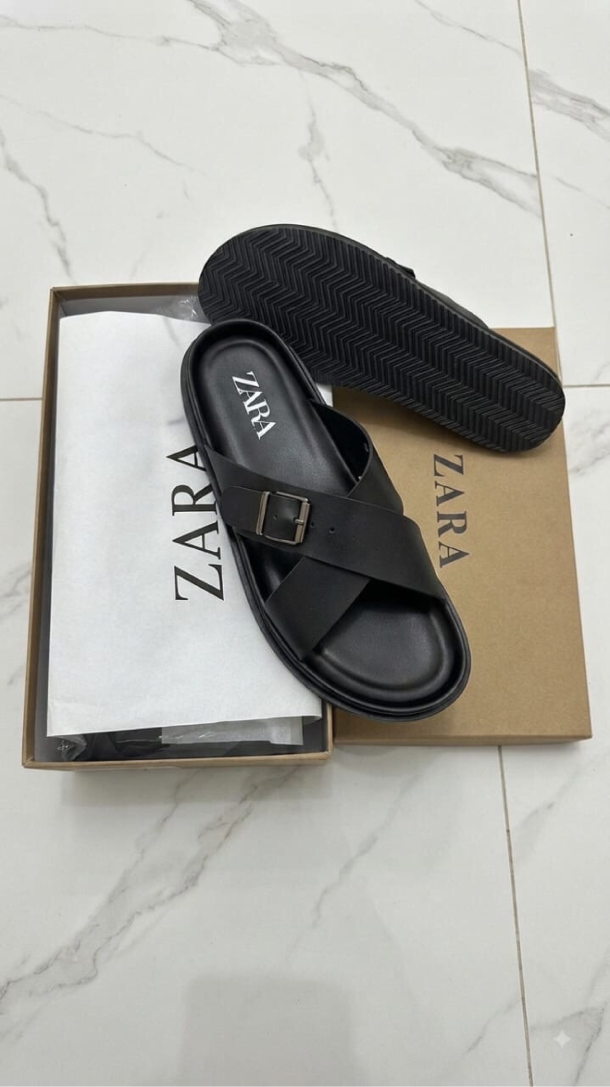 Tappete Zara bonne qualité