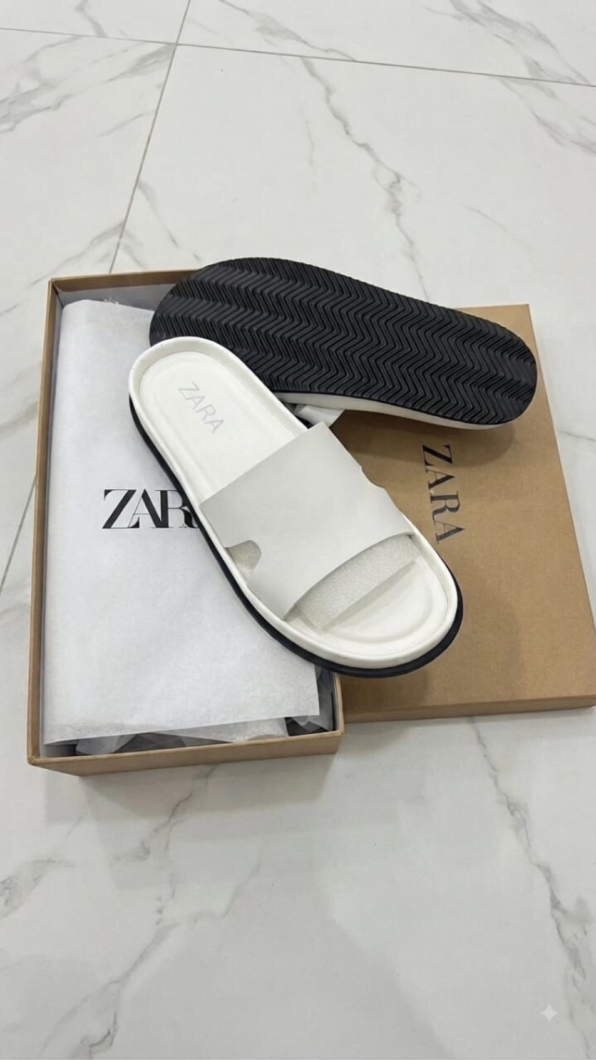 Tappete Zara bonne qualité - photo 2