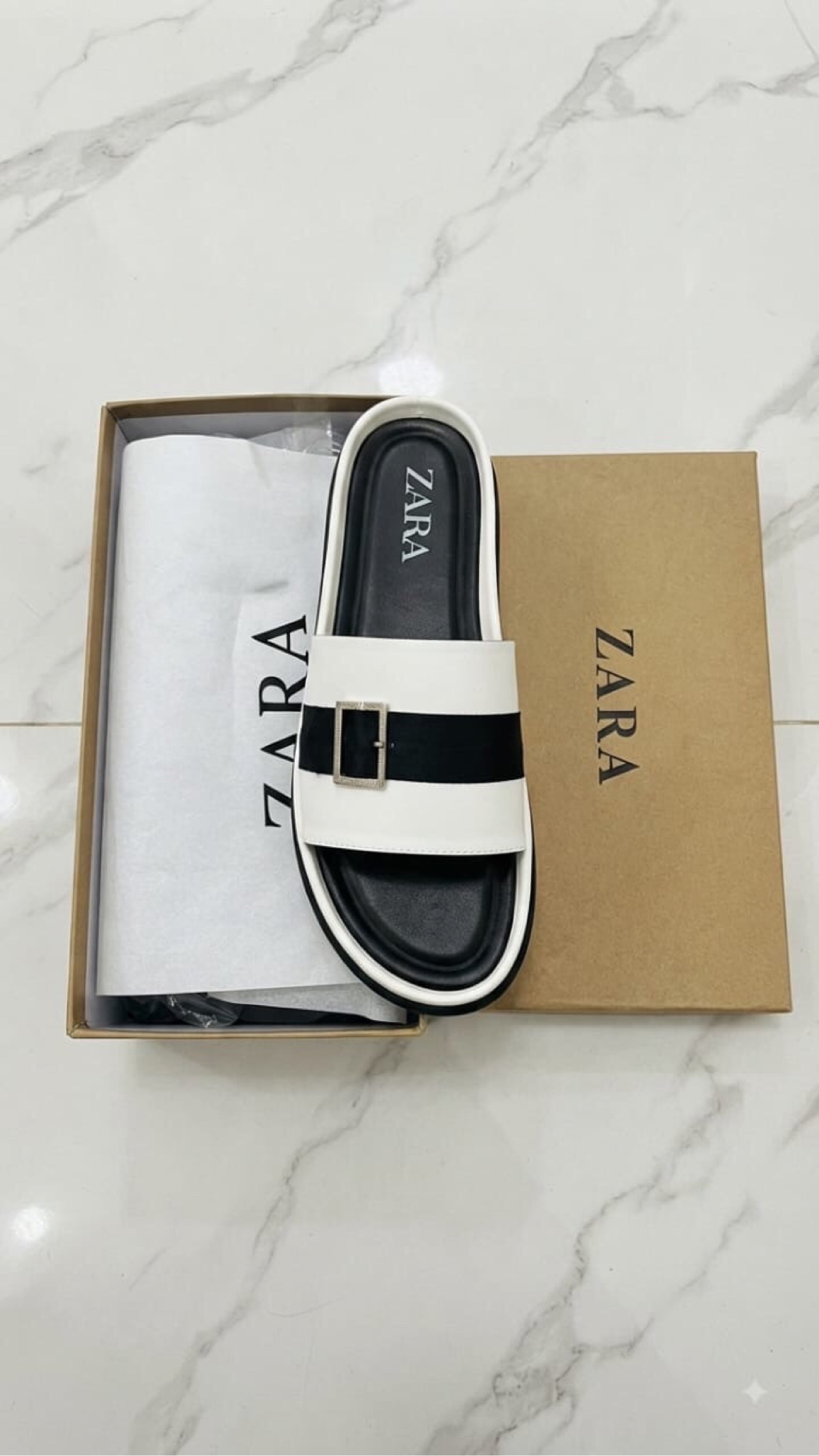 Tappete Zara bonne qualité - photo 3