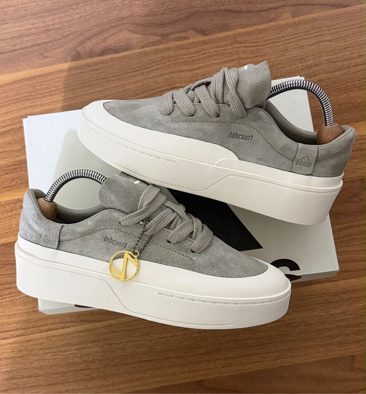 Chaussures fermées homme