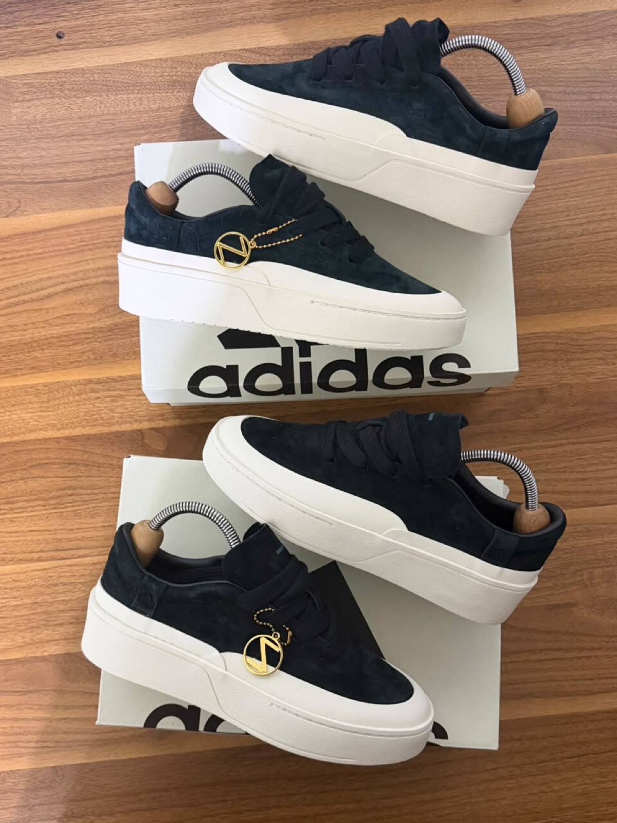 Chaussures fermées homme - photo 3