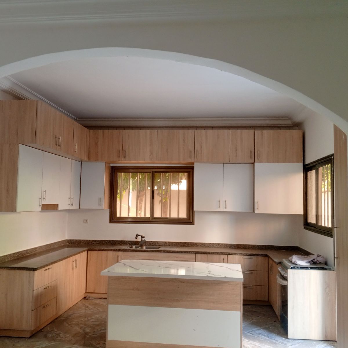 VILLA AVEC PISCINE EN LOCATION - photo 3