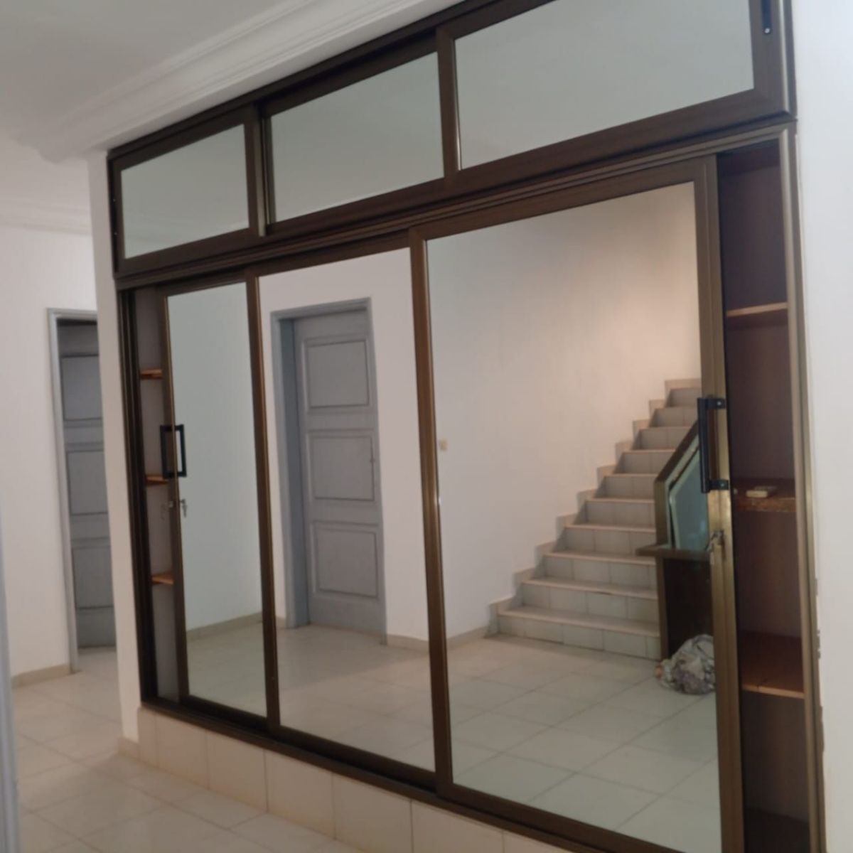 VILLA AVEC PISCINE EN LOCATION - photo 2