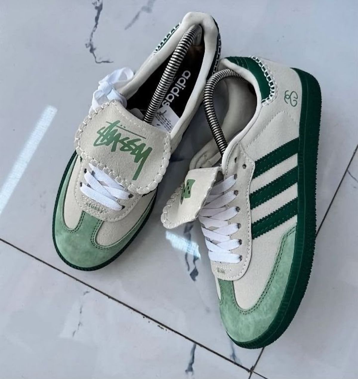 Sneakers - photo 3