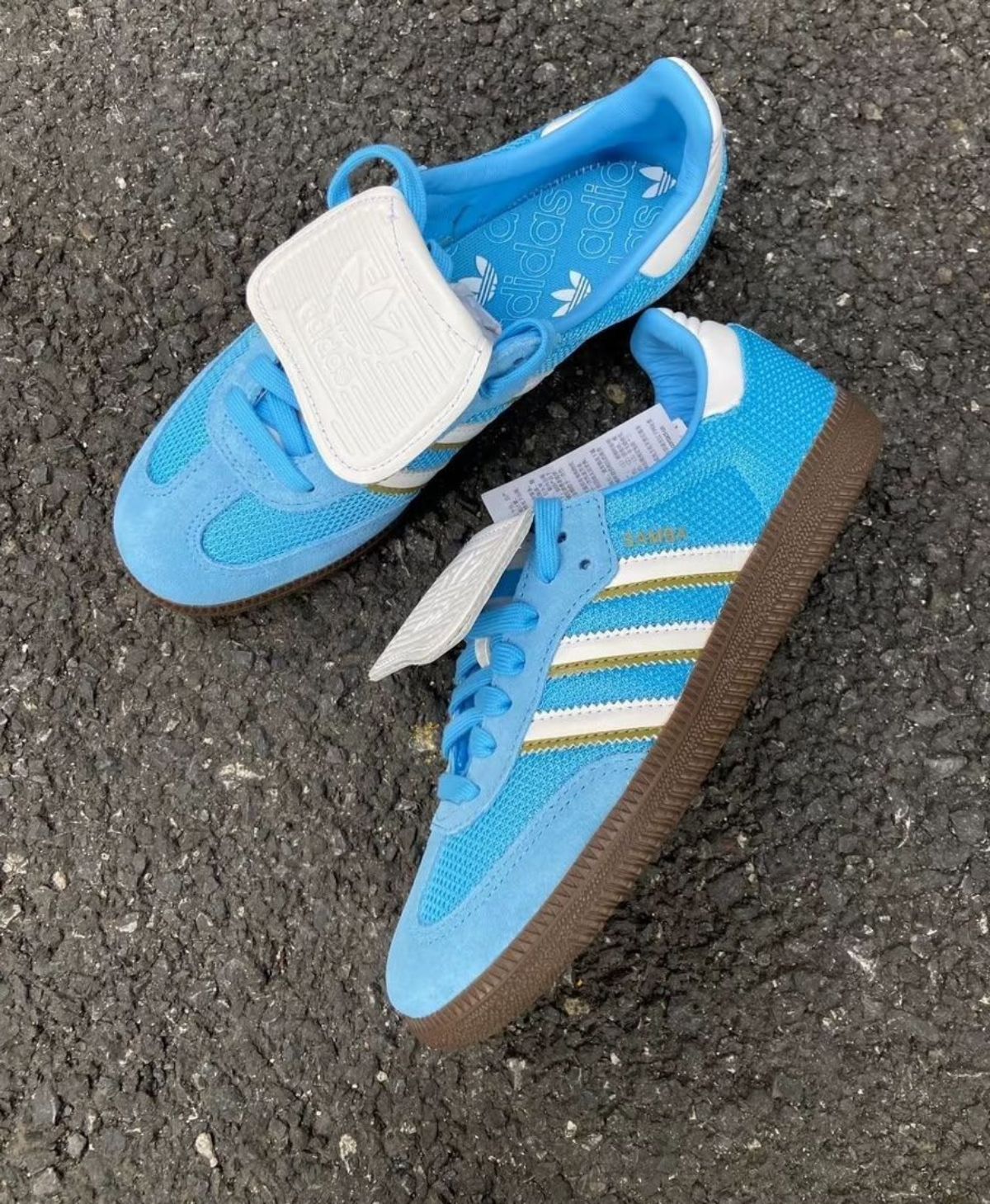 Sneakers - photo 2