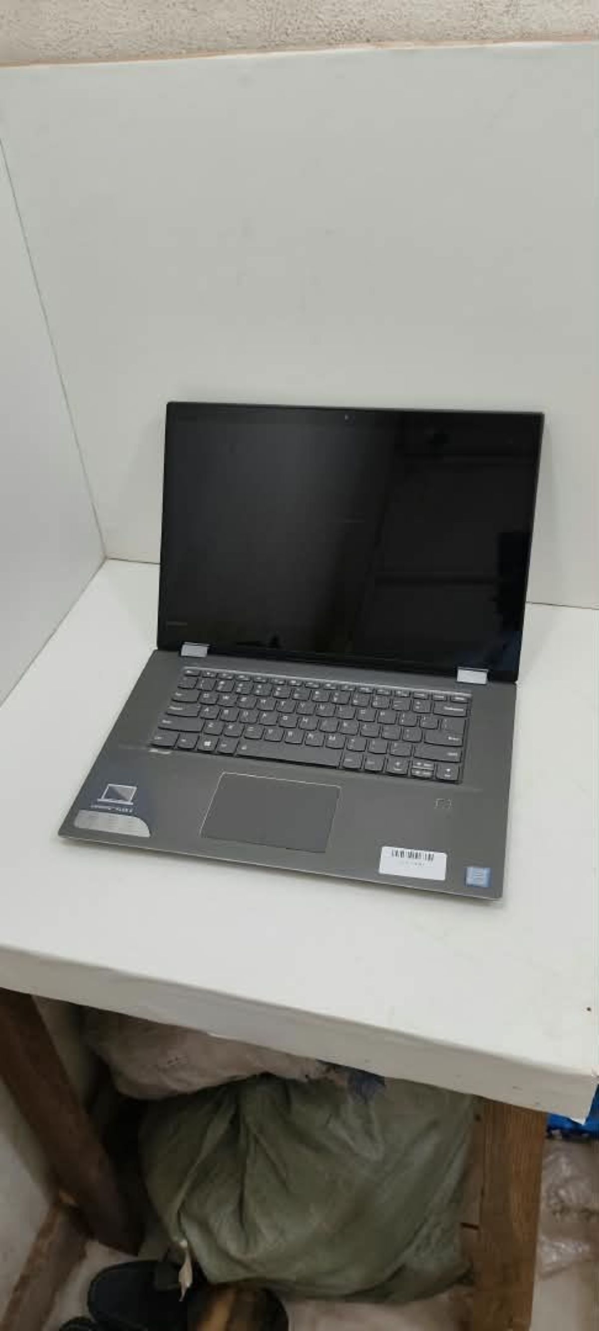 Lenovo Yoga core i5- 8Go-256gb SSD - photo 3
