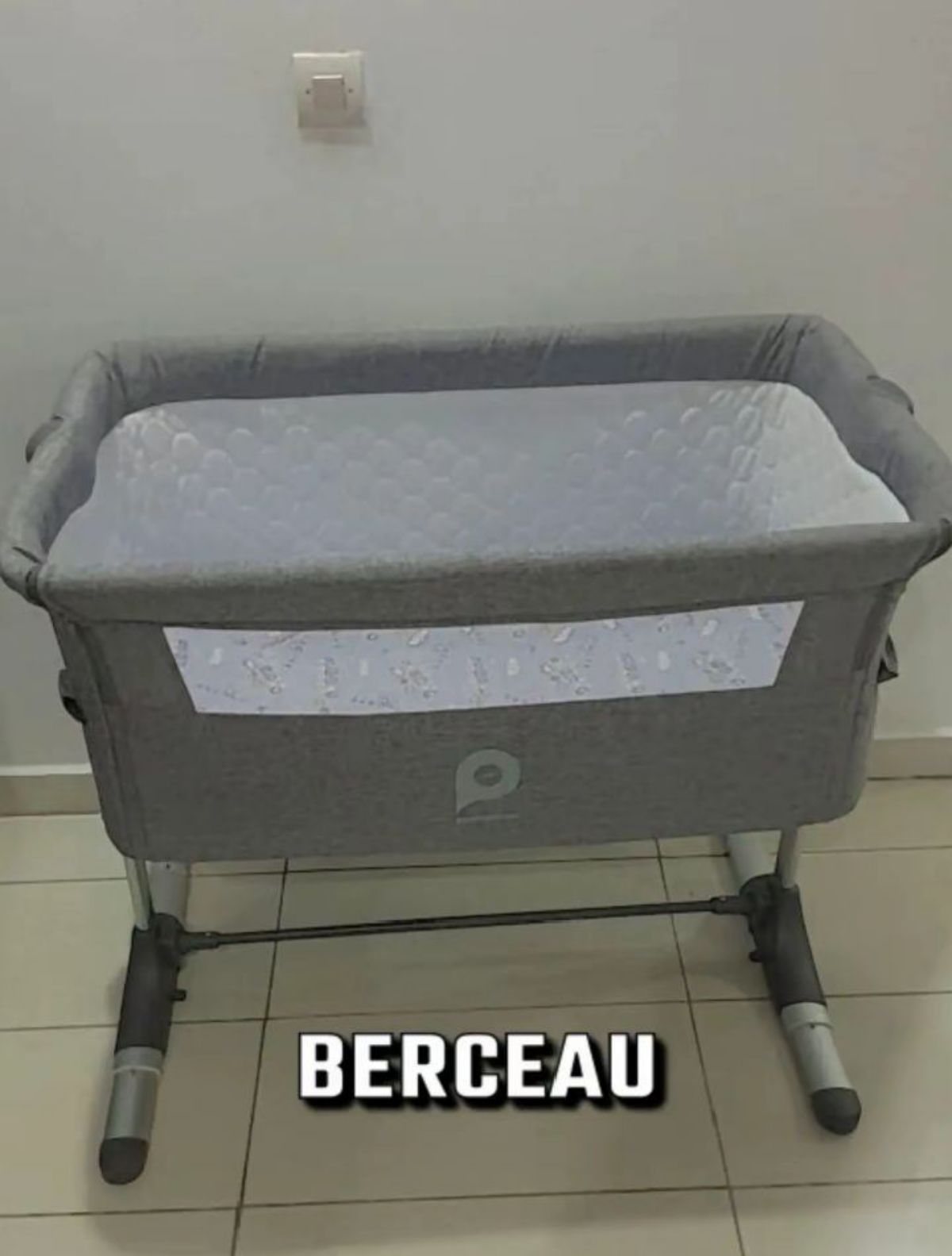 Berceau Cododo Calinoo - photo 2