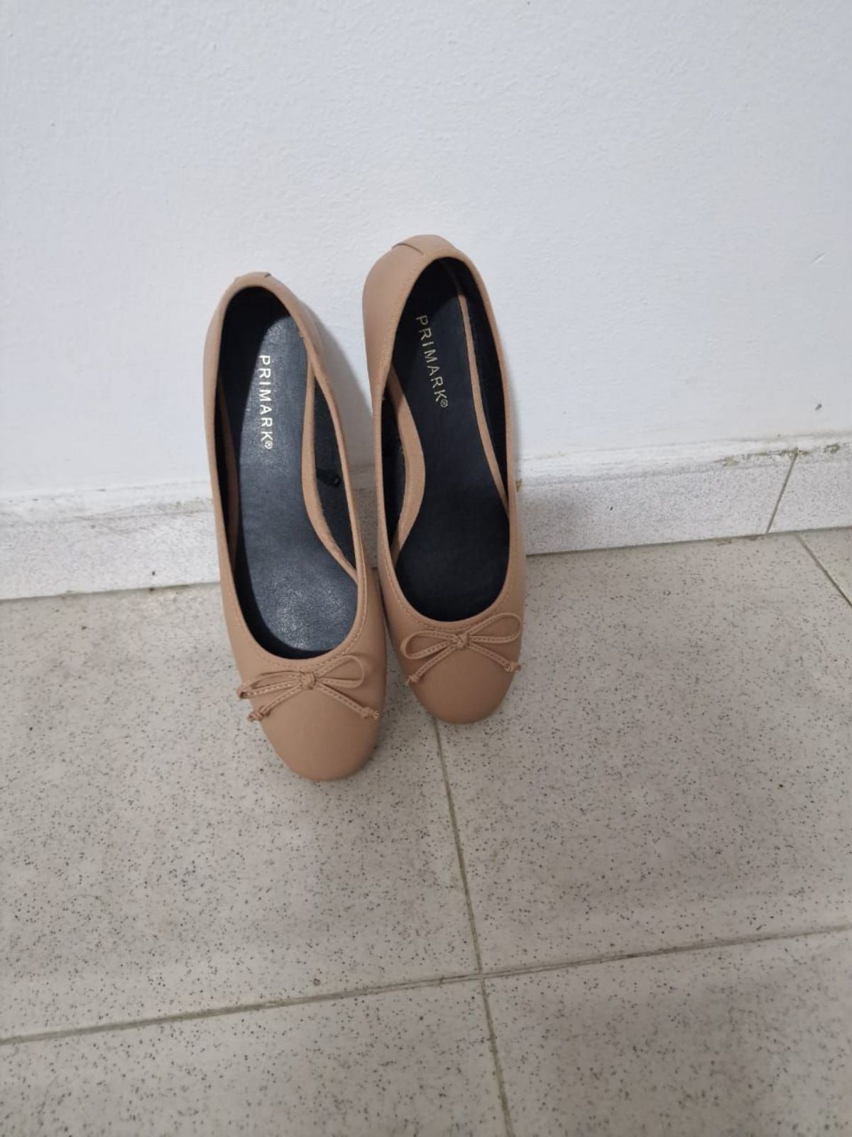Chic ballerine Primark - photo 3