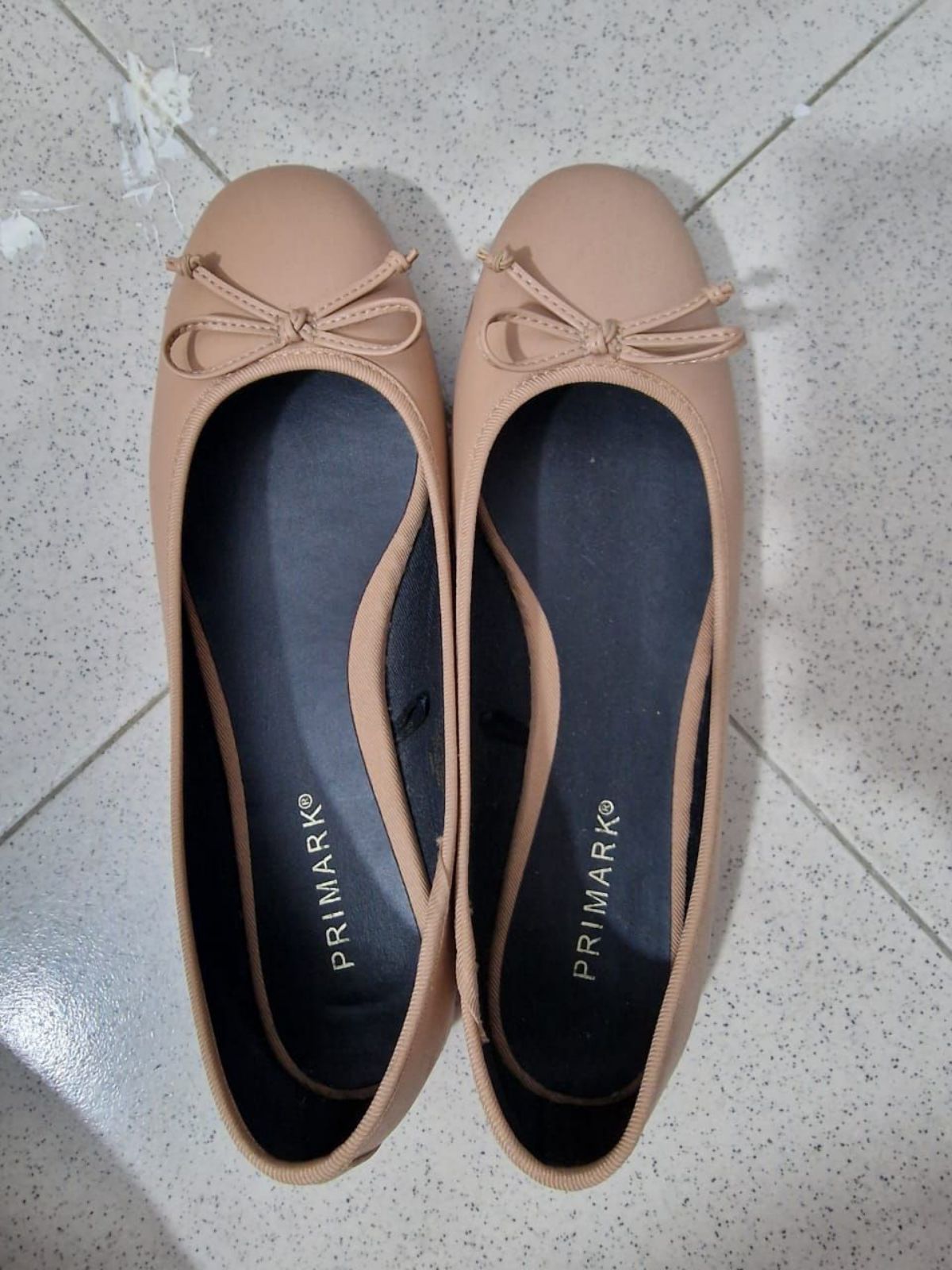 Chic ballerine Primark
