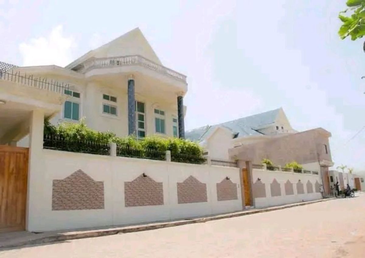 Villa à vendre Cotonou Erevan