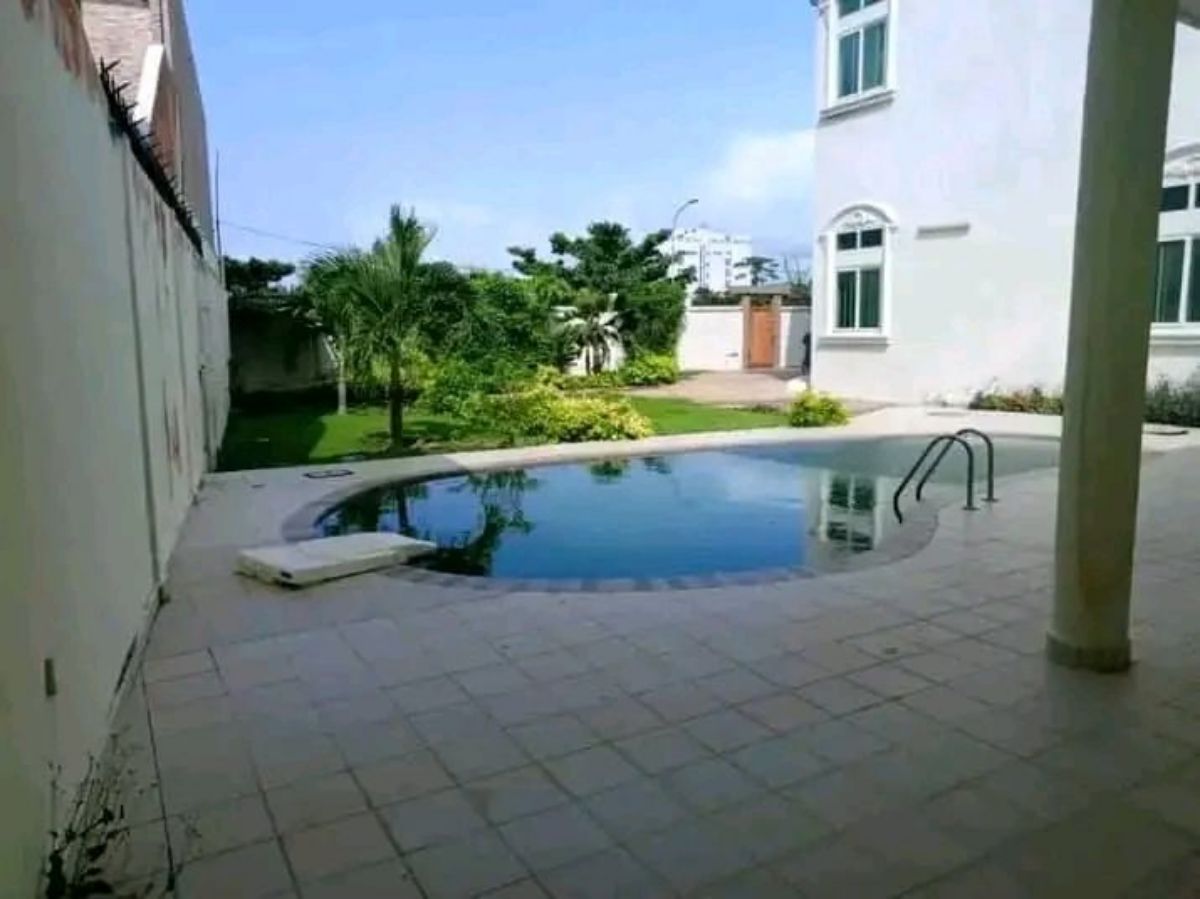 Villa à vendre Cotonou Erevan - photo 3