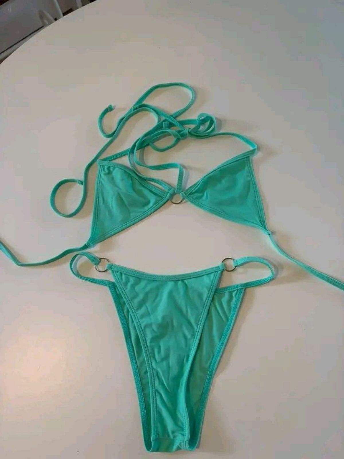 Lingerie femme - photo 3