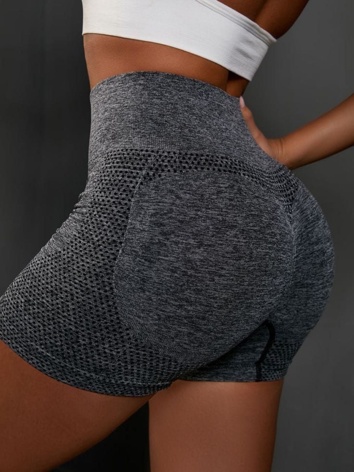 Short de sport pour femmes - photo 3