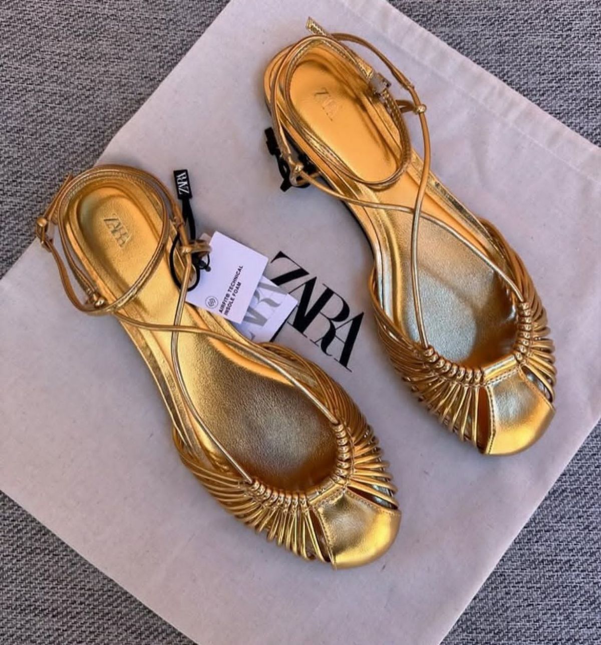 Chaussure pour femme