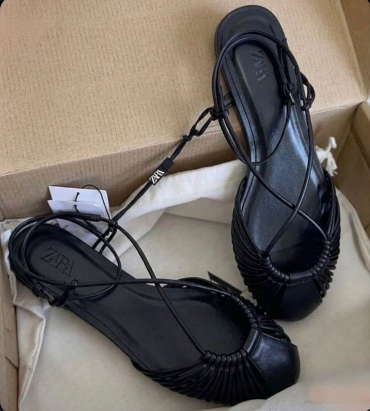 Chaussure pour femme - photo 3