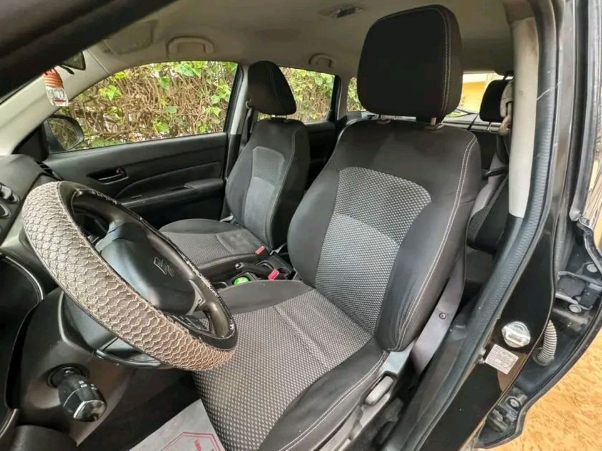 Suzuki vitara essence automatique climatisé 2020 - photo 2