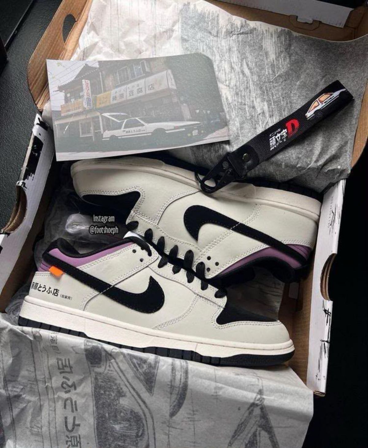 Nike Dunk - photo 2