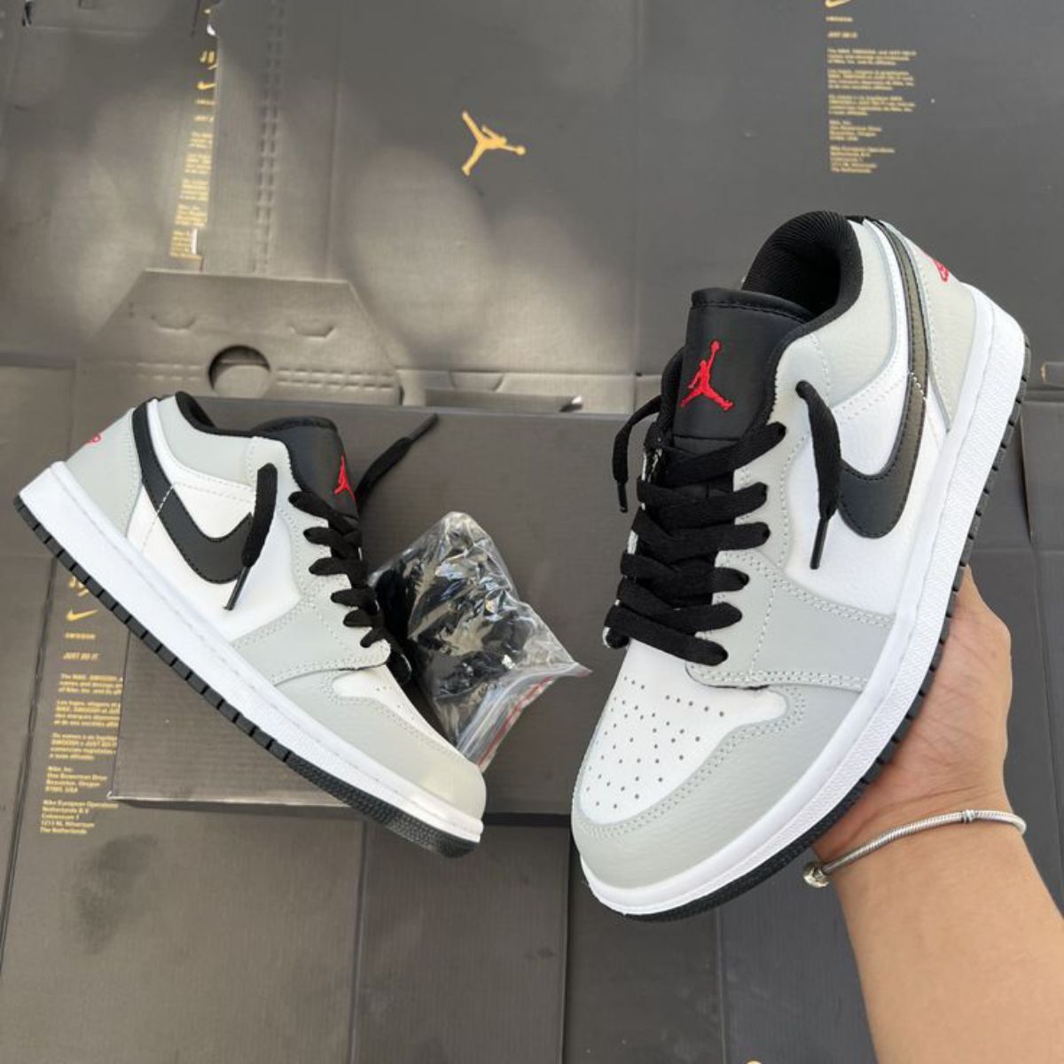 Nike Dunk