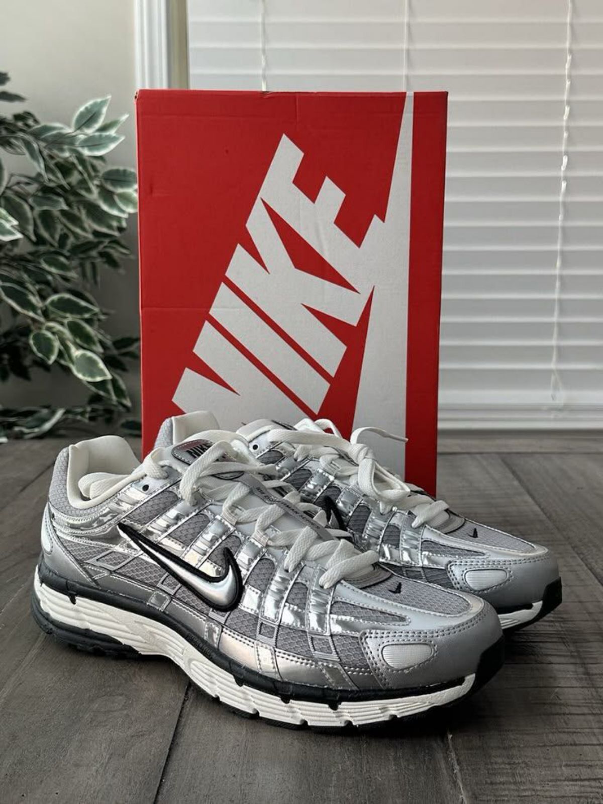 NikeP6000 - photo 3
