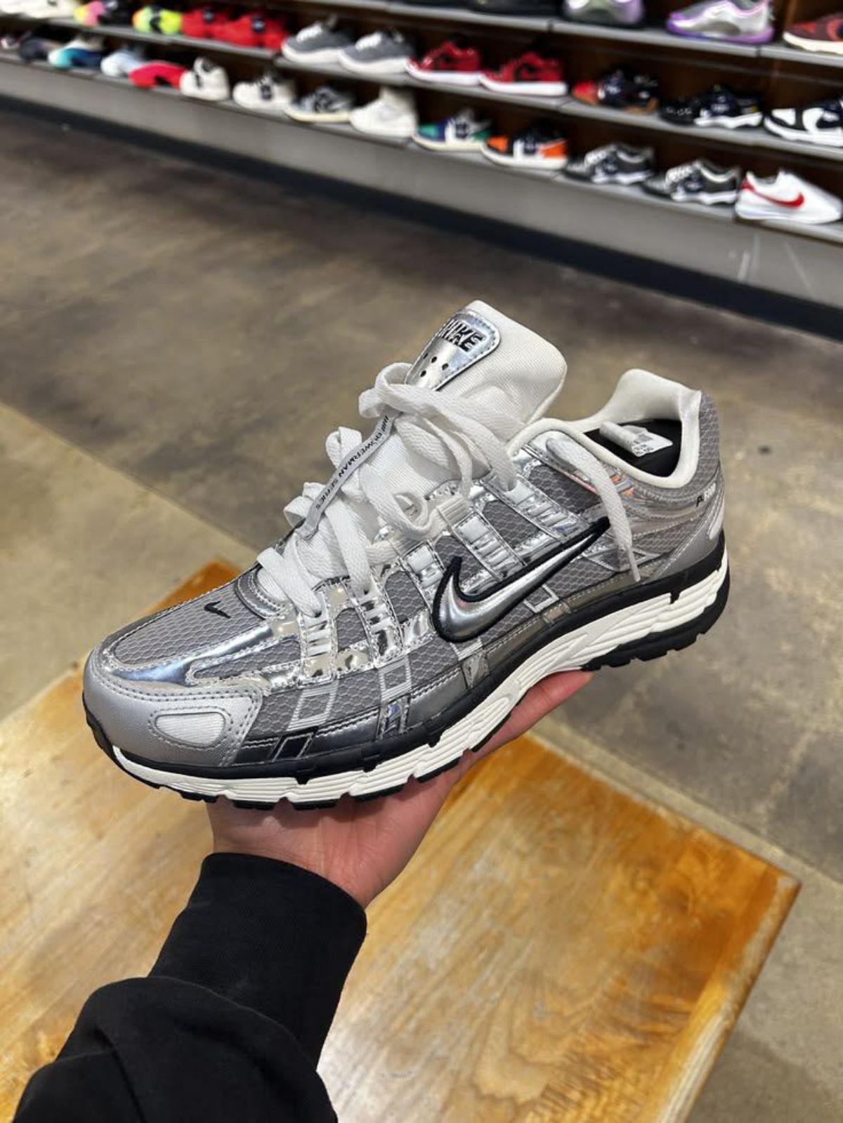 NikeP6000