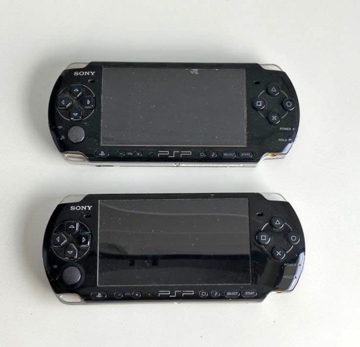 PSP VITA et SONY